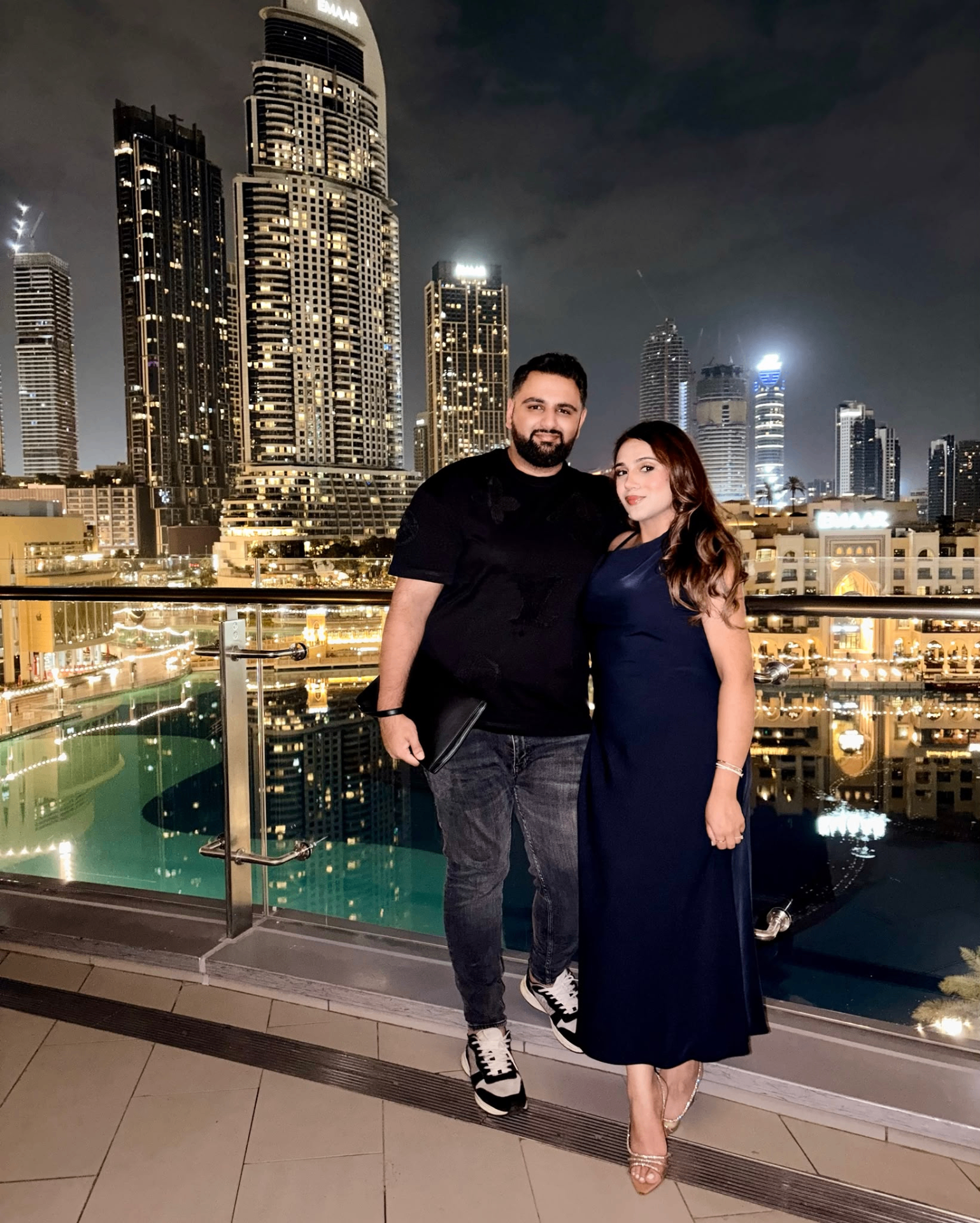 Munhib & Abha